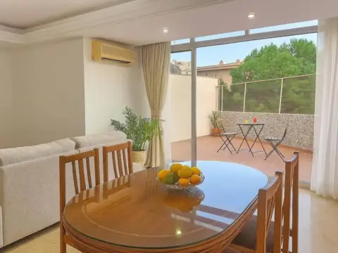 Piso en Mangas Verdes-Las Flores-Parque del Sur