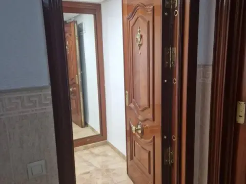 Piso en Mangas Verdes-Las Flores-Parque del Sur