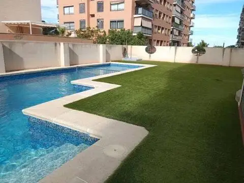 Piso en Carrer Mestre Ramírez