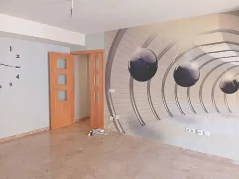 Piso en Carrer Mestre Ramírez