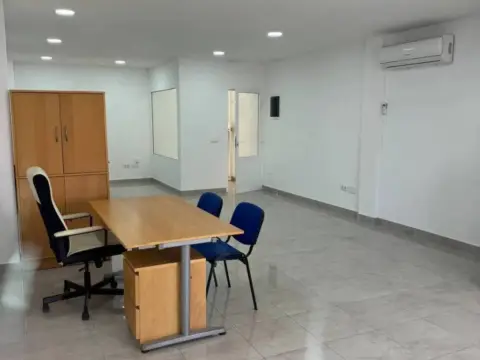 Local comercial en San Fernando