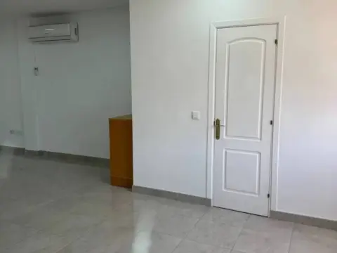 Local comercial en San Fernando