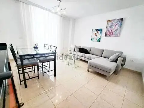 Piso en La Salle-El Cabo-Los Llanos