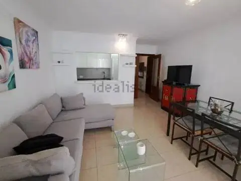 Piso en La Salle-El Cabo-Los Llanos