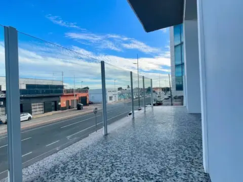 Dúplex en Avenida del Doctor Artero Guirao, 127