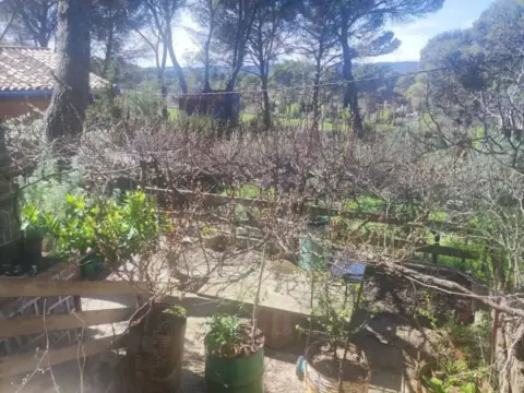 Casa rústica en Las Peñas de Riglos