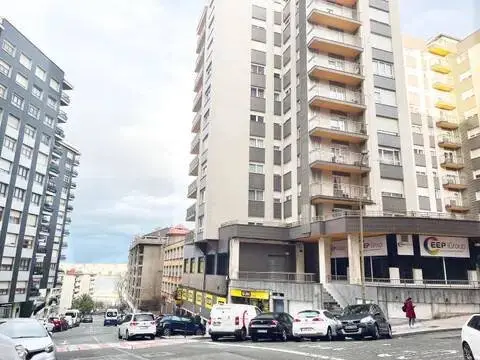 Piso en Peñota Etorbidea