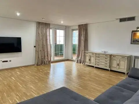 Piso en calle calle de L'illa Cabrera No Number