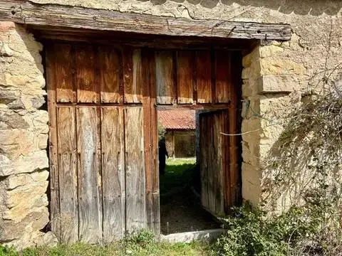 Chalet en Torre Val de San Pedro