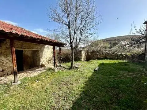Chalet en Torre Val de San Pedro
