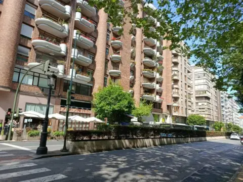 Piso en calle de San Fernando