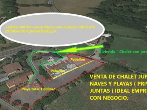 Dúplex en Gordexola