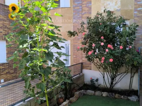 Casa pareada en Montalvo Cuarto