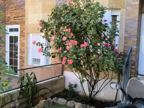 Casa pareada en Montalvo Cuarto