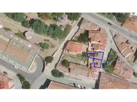Casa en Ávila Capital