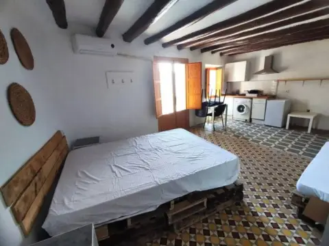 Casa rústica en Graus