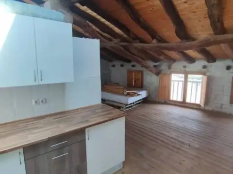 Casa rústica en Graus