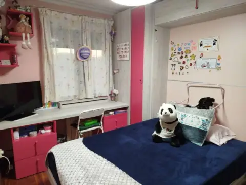 Piso en Vereda-Santa Teresa-Pedro Lamata-San Pedro Mortero