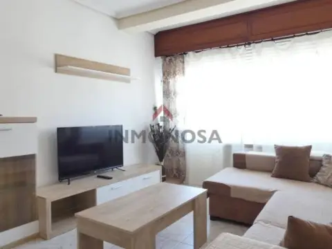 Piso en A Gándara