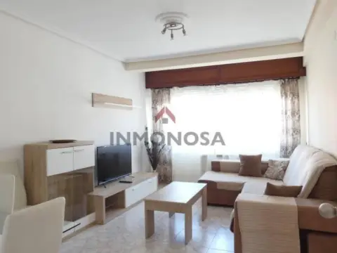 Piso en A Gándara
