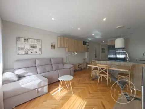 Piso en Ávila Capital