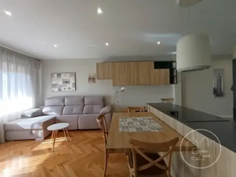 Piso en Ávila Capital