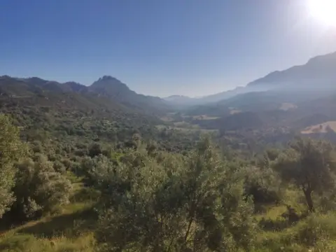 Finca rústica en Horta de Sant Joan