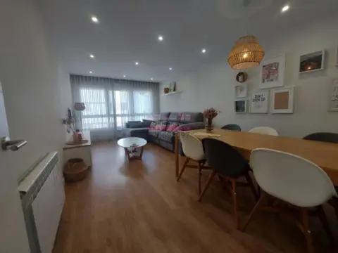 Piso en Praza España-Zona Corte Inglés