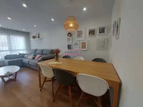 Piso en Praza España-Zona Corte Inglés