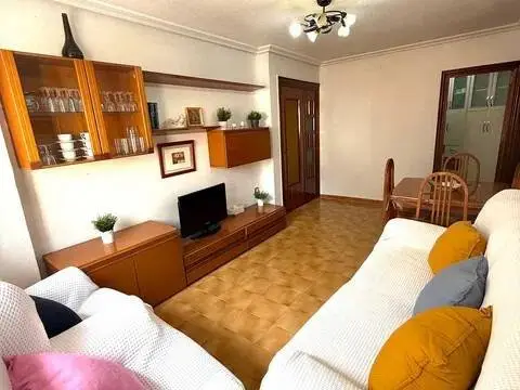 Habitación en Vista Alegre