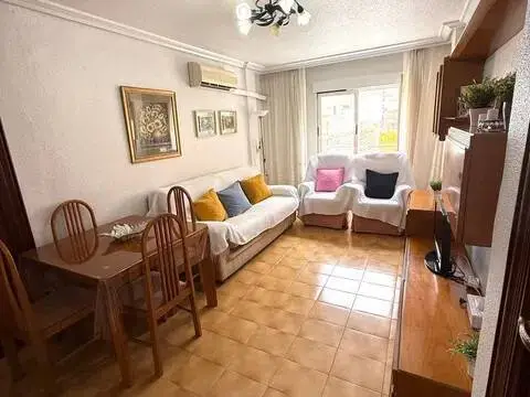 Habitación en Vista Alegre