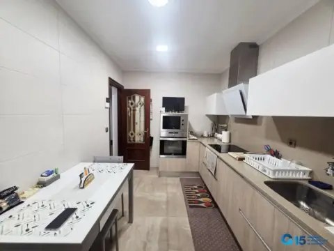 Piso en Erdialdea