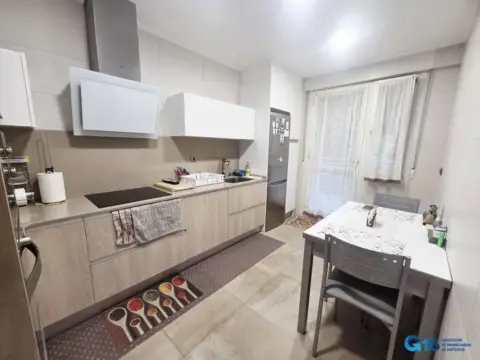 Piso en Erdialdea