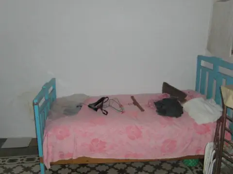 Casa rústica en Ubrique