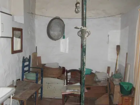 Casa rústica en Ubrique