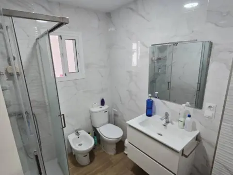 Piso en Arroyo de la Miel