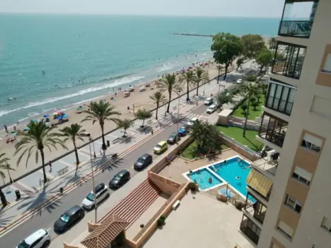 Piso en Benicàssim Golf