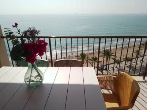 Piso en Benicàssim Golf