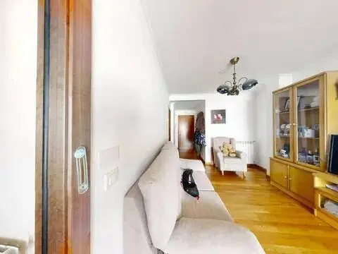 Piso en Bertamiráns