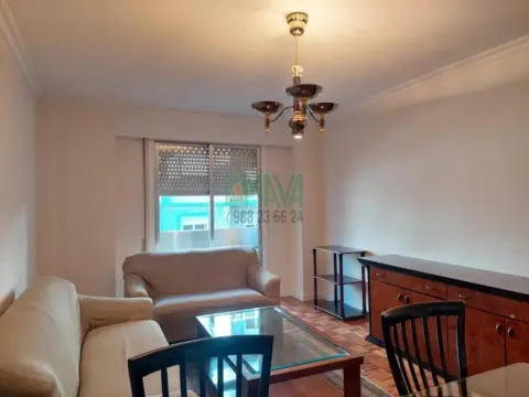 Piso en Ourense Capital