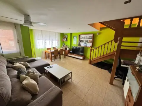 Piso en Binéfar