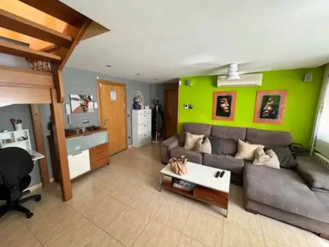 Piso en Binéfar