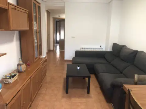 Chalet en Roda de Eresma