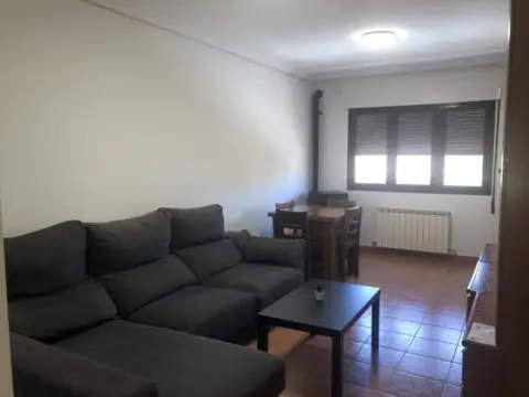 Chalet en Roda de Eresma