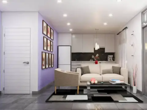 Chalet en Hontoba