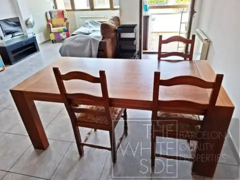 Piso en Zona Avinguda de Catalunya