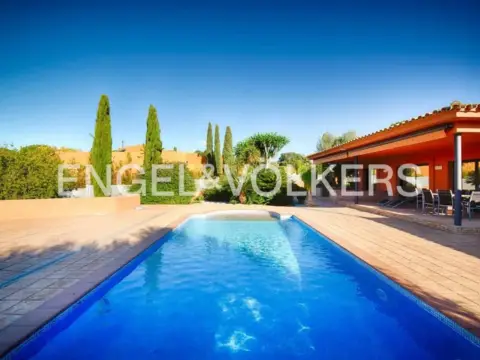 Chalet en Peralada