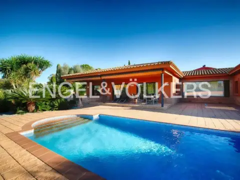 Chalet en Peralada