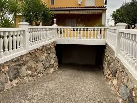 Chalet en Vilamarxant