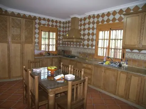 Local comercial en Periana